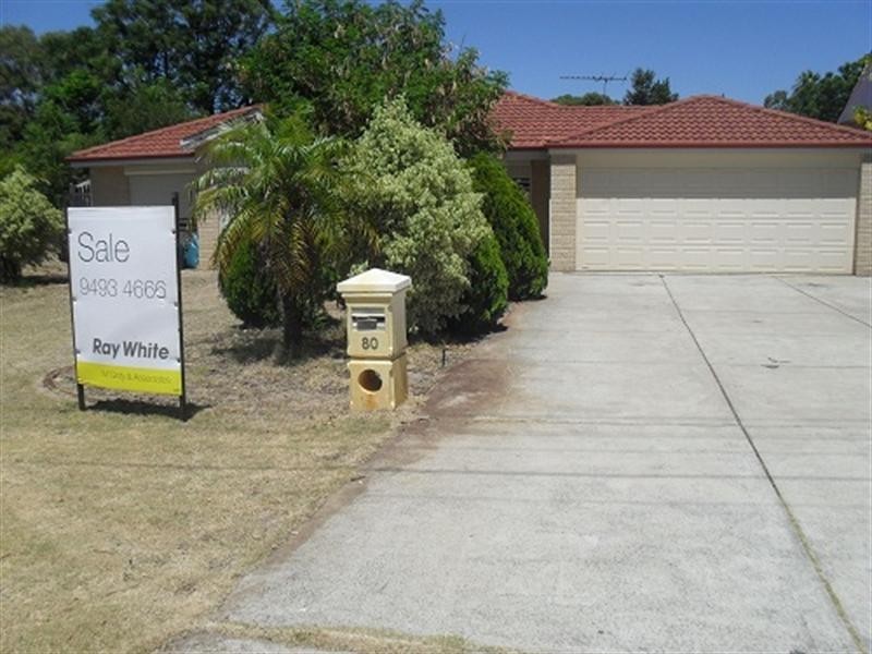 80 Stalker Road, Gosnells WA 6110