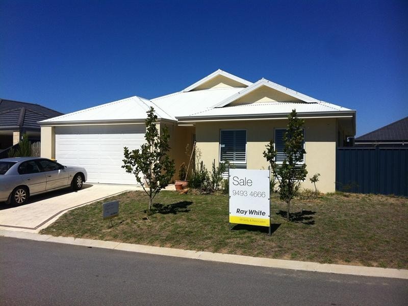 17 Gingerale Circle, Byford WA 6122