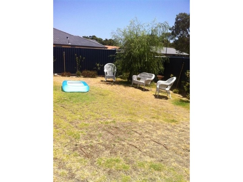 17 Gingerale Circle, Byford WA 6122