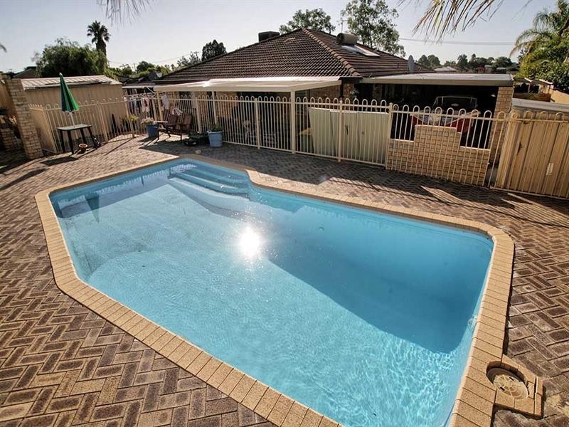 59 Greenough Way, Gosnells WA 6110