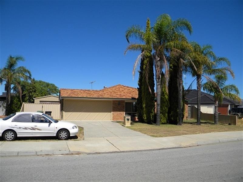 391 Westfield Road, Seville Grove WA 6112