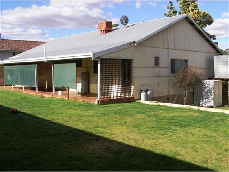 37 Paragon Street, Pingelly WA 6308