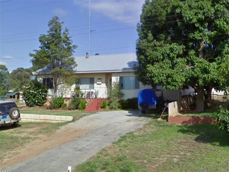 37 Paragon Street, Pingelly WA 6308