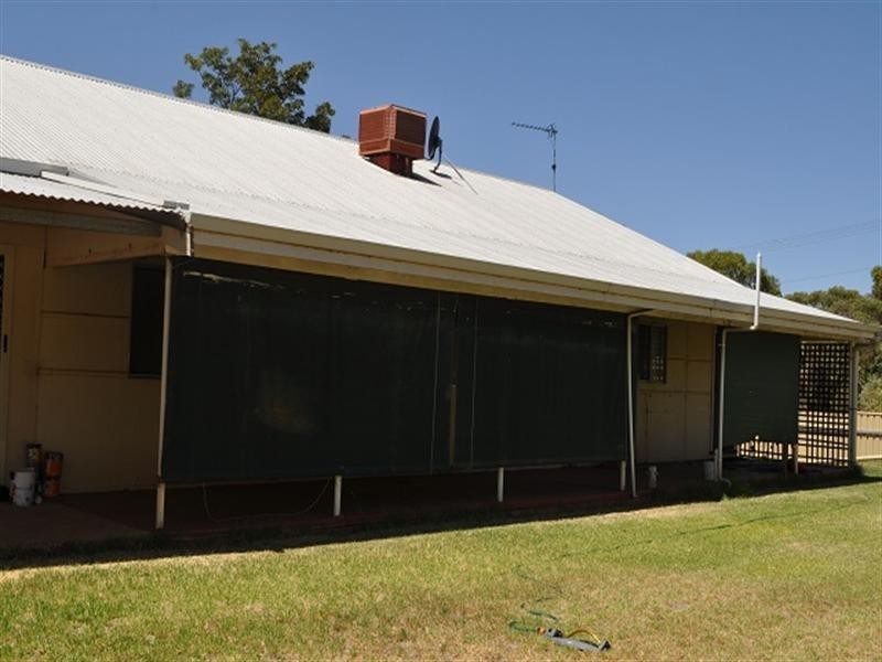 37 Paragon Street, Pingelly WA 6308