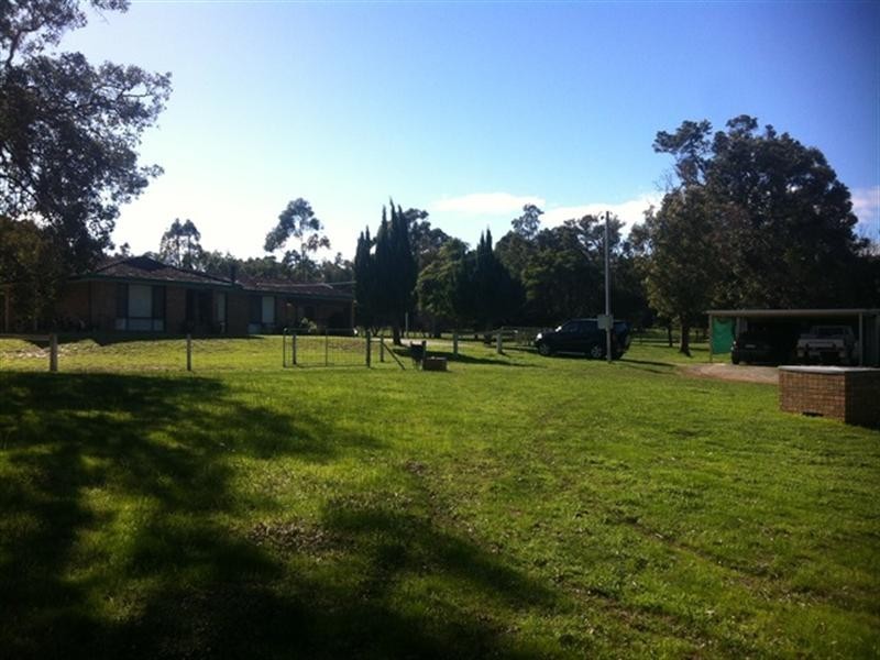 19 Mason Court, Serpentine WA 6125