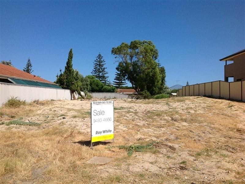 19 Heath Street, Singleton WA 6175