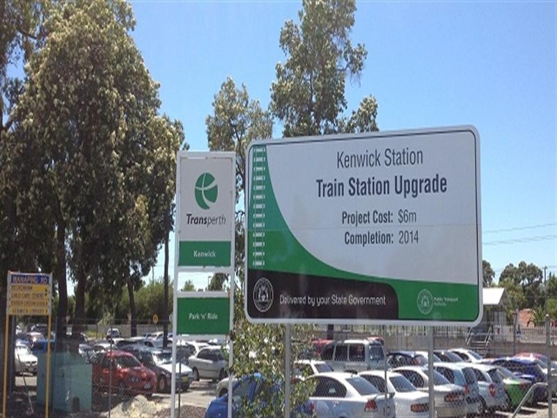 Kenwick WA 6107