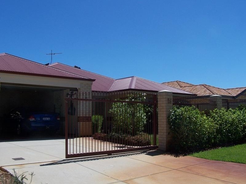 26 Bark Circle, Kenwick WA 6107