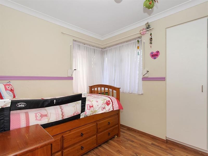 4 Quarram Way, Gosnells WA 6110