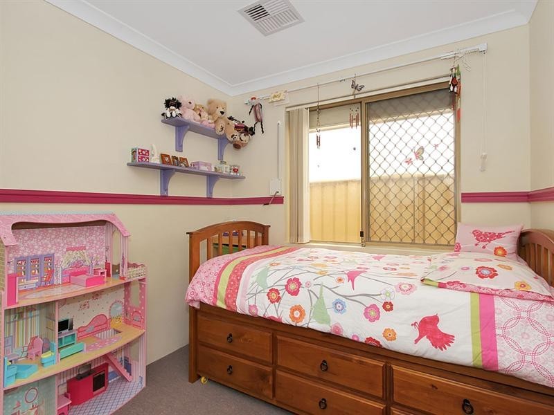 4 Quarram Way, Gosnells WA 6110