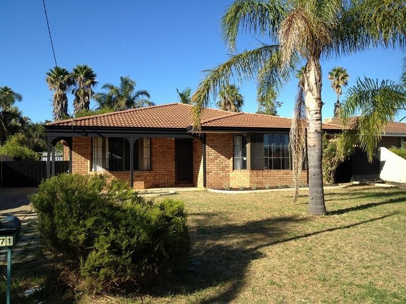 71 Homestead Road, Gosnells WA 6110