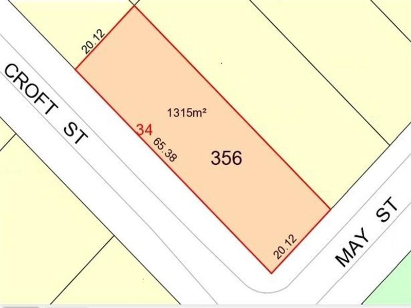 34 Croft Street, Gosnells WA 6110