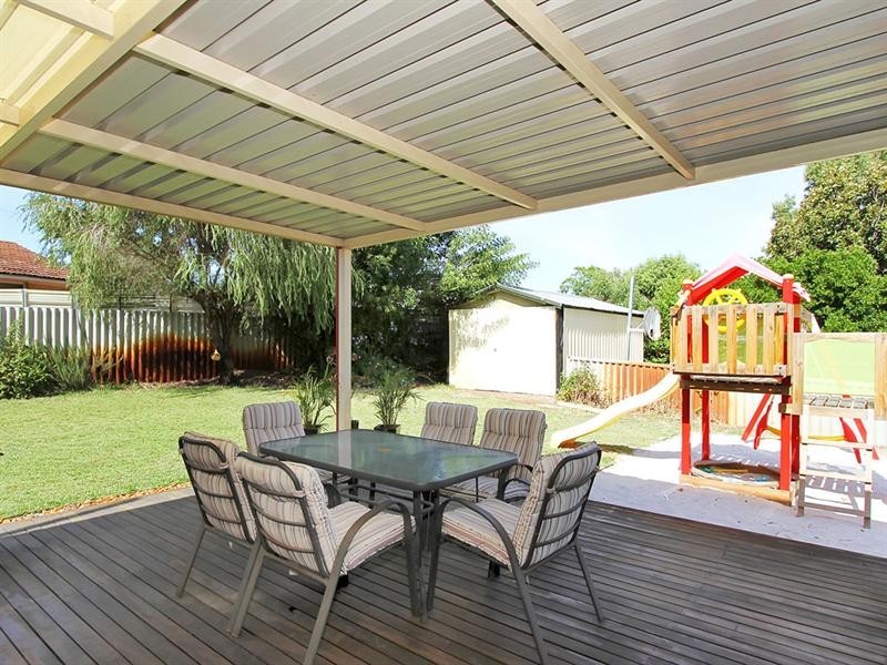 5 Elsie Street, Gosnells WA 6110