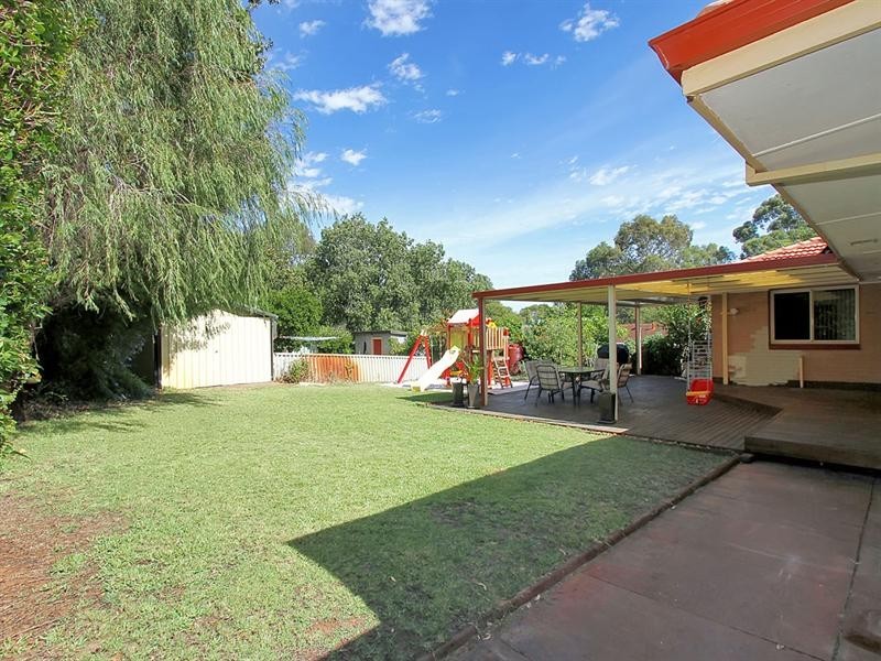 5 Elsie Street, Gosnells WA 6110