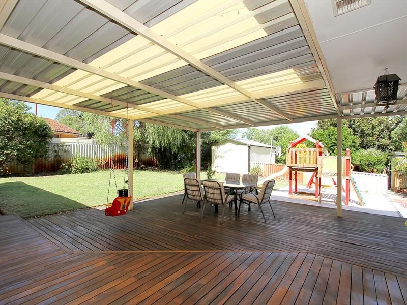 5 Elsie Street, Gosnells WA 6110