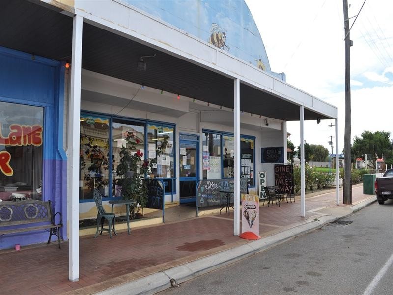 17B Parade Street, Pingelly WA 6308