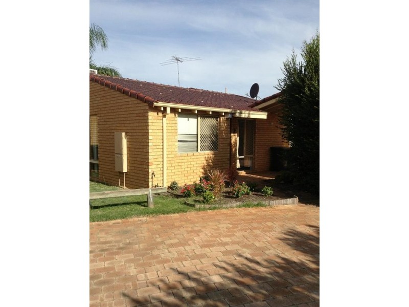 14/316 STREICH Avenue, Armadale WA 6112