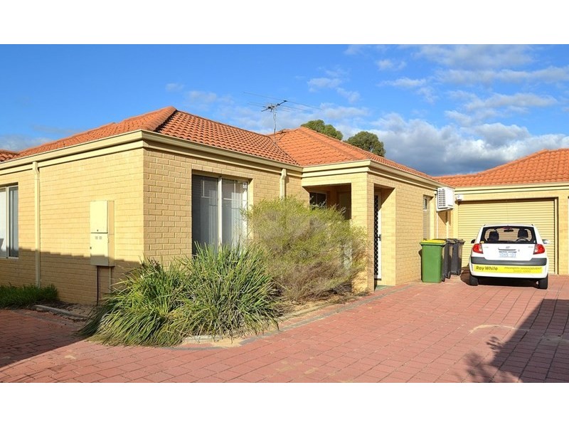8/20 Fremantle Road, Gosnells WA 6110