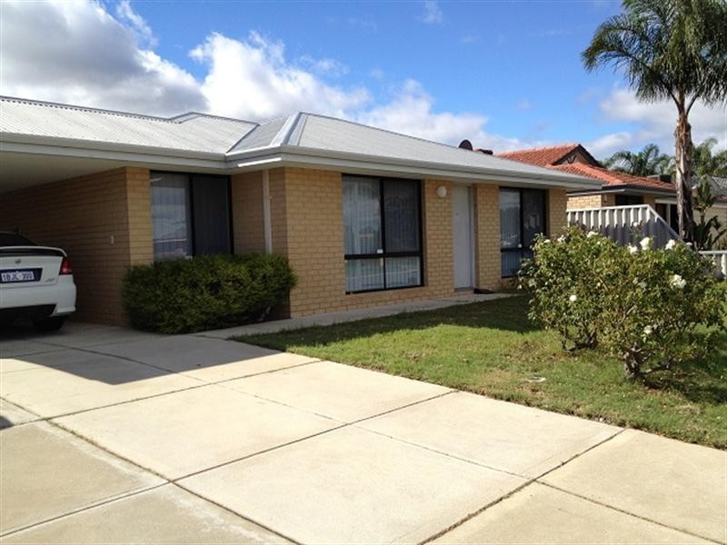 100 Lauterbach Drive, Gosnells WA 6110