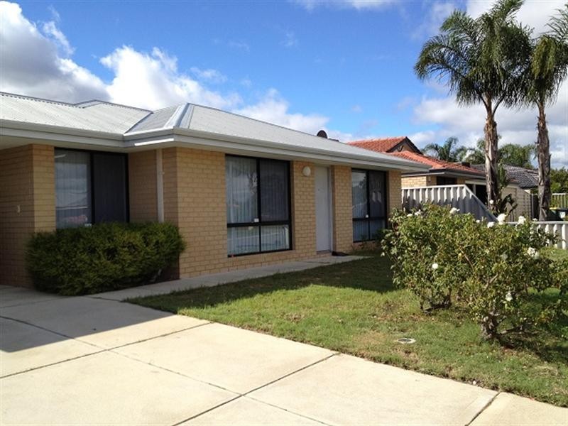 100 Lauterbach Drive, Gosnells WA 6110