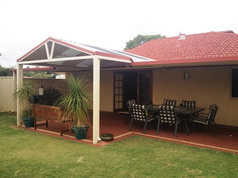 21 Needlewood Rise, Kenwick WA 6107