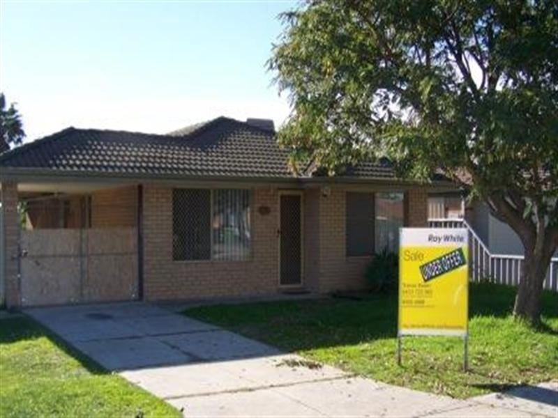 63 Oliphant Street, Kenwick WA 6107