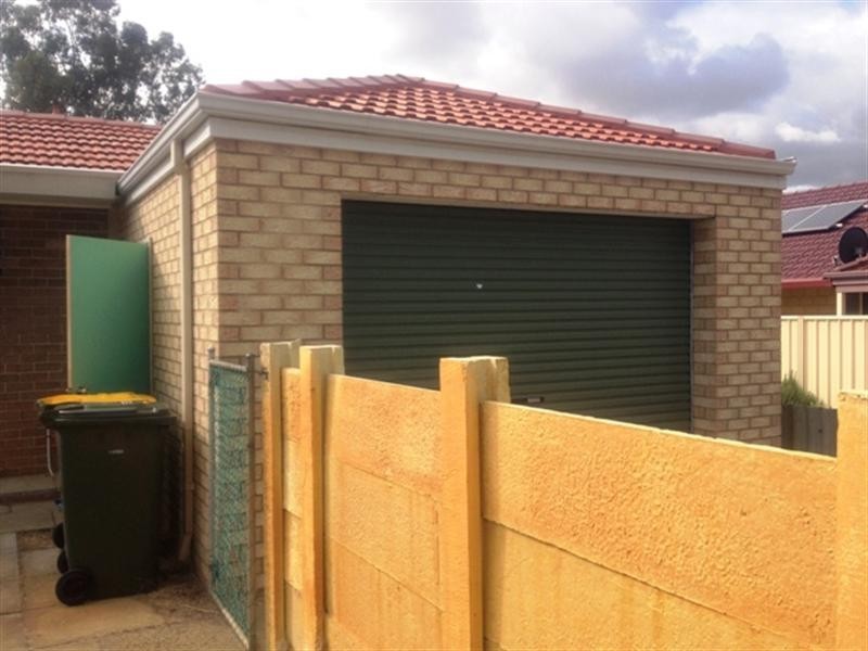 14A PURKISS Street, Cannington WA 6107