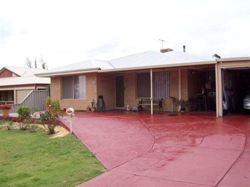 60 Ballard Place, Maddington WA 6109
