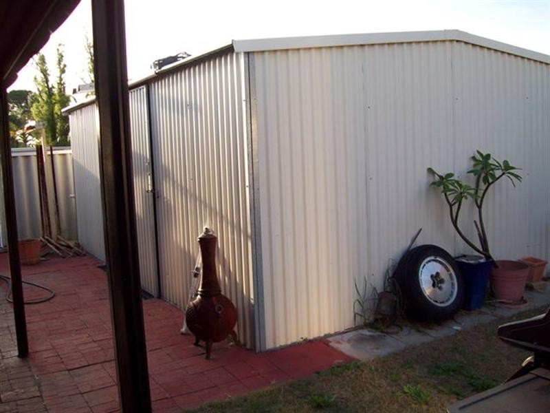 60 Ballard Place, Maddington WA 6109