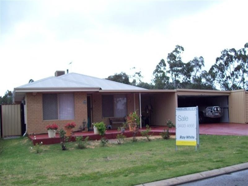 60 Ballard Place, Maddington WA 6109