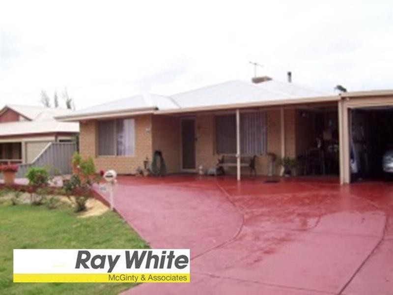 60 Ballard Place, Maddington WA 6109