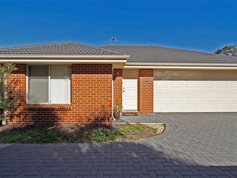 3/62 Evelyn Street, Gosnells WA 6110