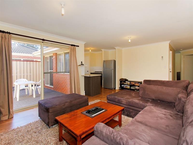 3/62 Evelyn Street, Gosnells WA 6110