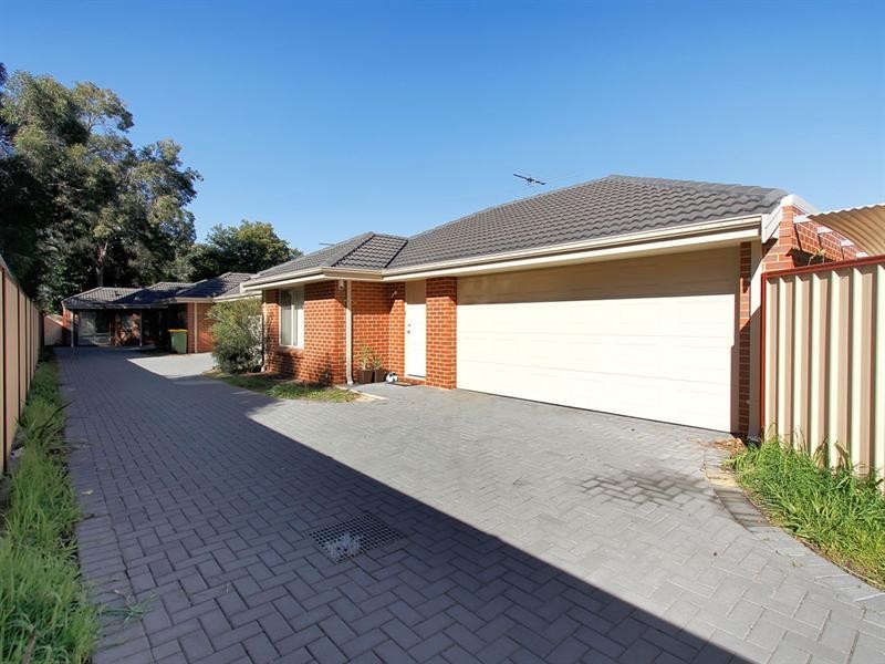 3/62 Evelyn Street, Gosnells WA 6110