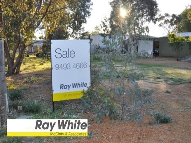 6 Raglan Street, Pingelly WA 6308