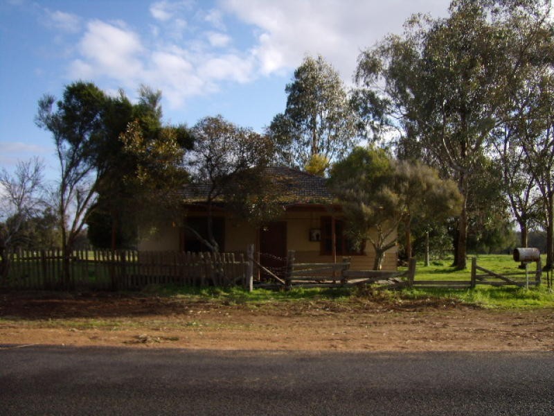 Lot 6792 Brockman Highway, Darradup WA 6275