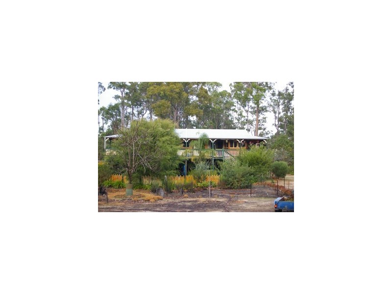 42 Leschenaultia Drive, Jalbarragup WA 6275