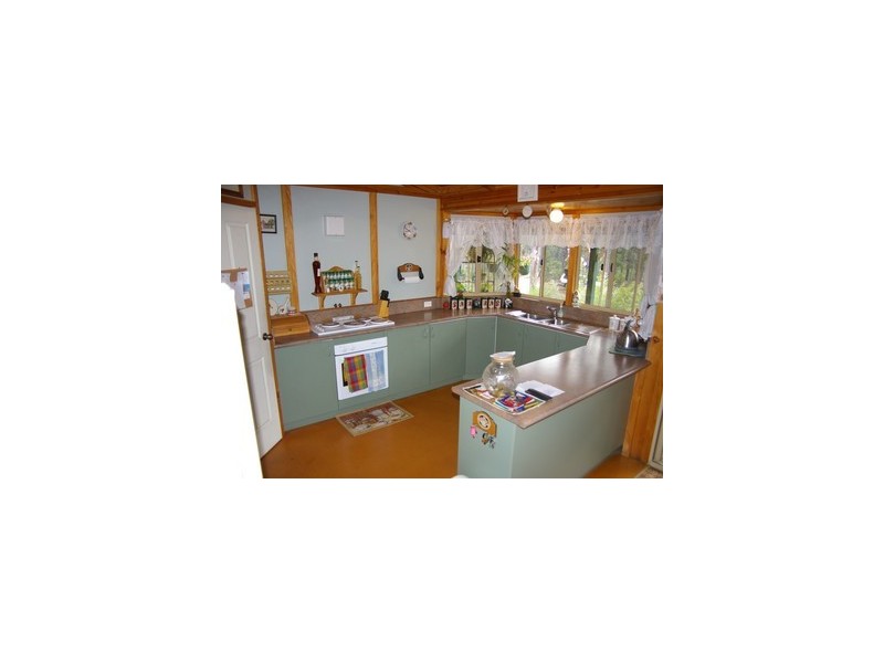 42 Leschenaultia Drive, Jalbarragup WA 6275