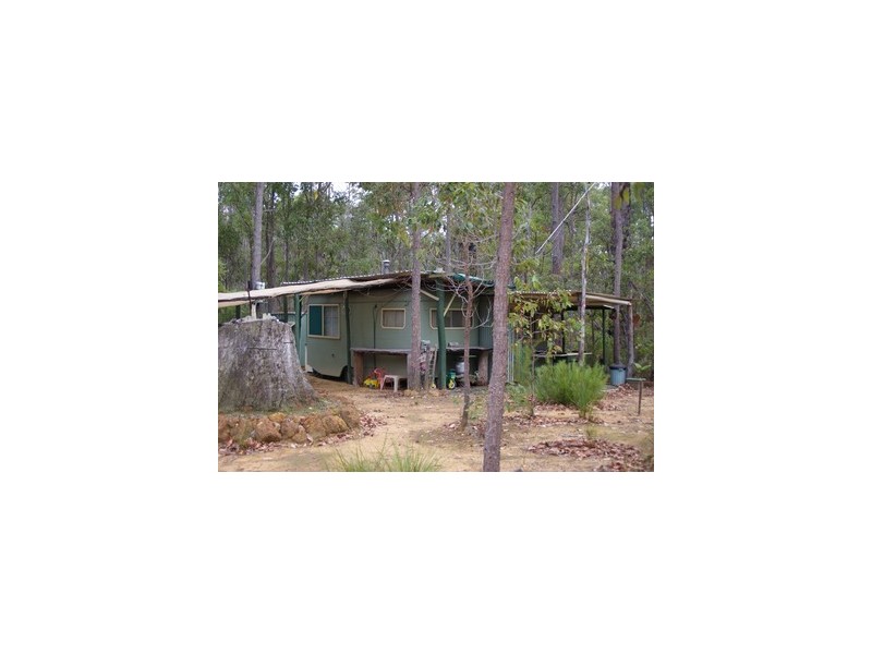 42 Leschenaultia Drive, Jalbarragup WA 6275