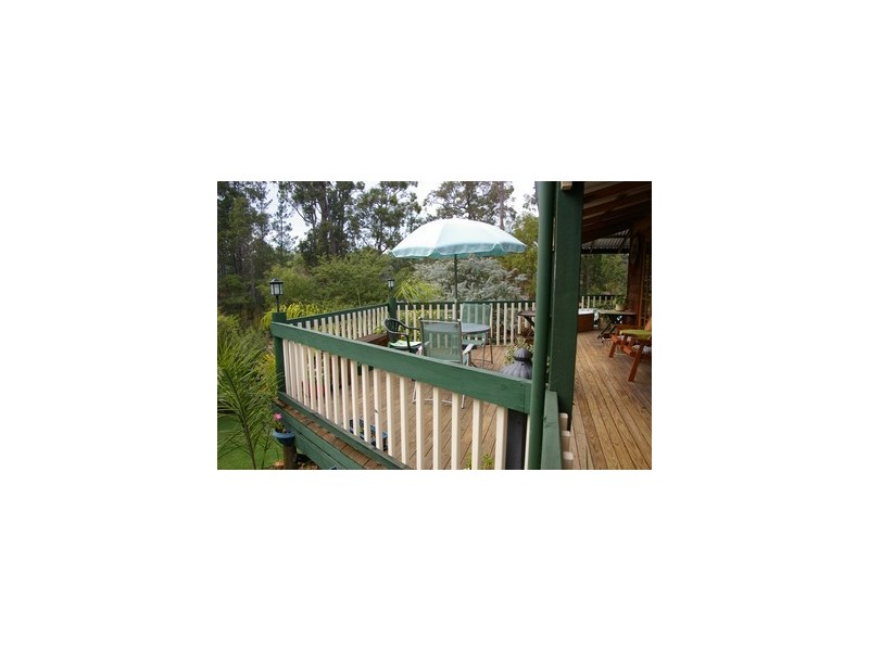 42 Leschenaultia Drive, Jalbarragup WA 6275