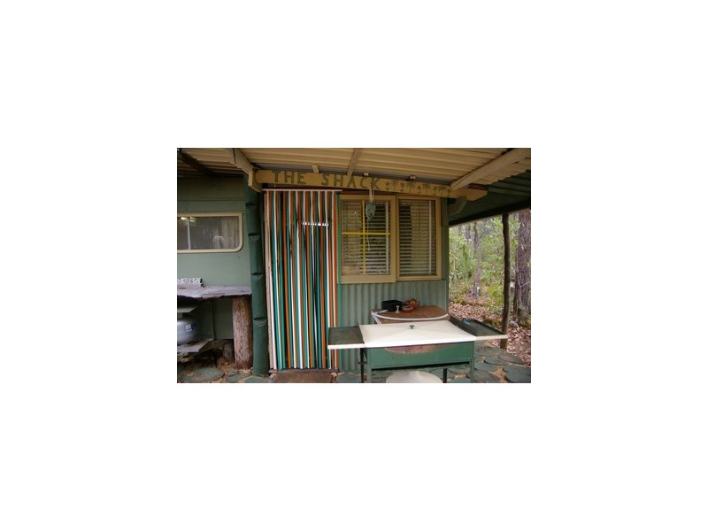 42 Leschenaultia Drive, Jalbarragup WA 6275