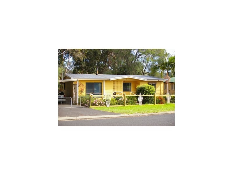 12 North Street, Nannup WA 6275