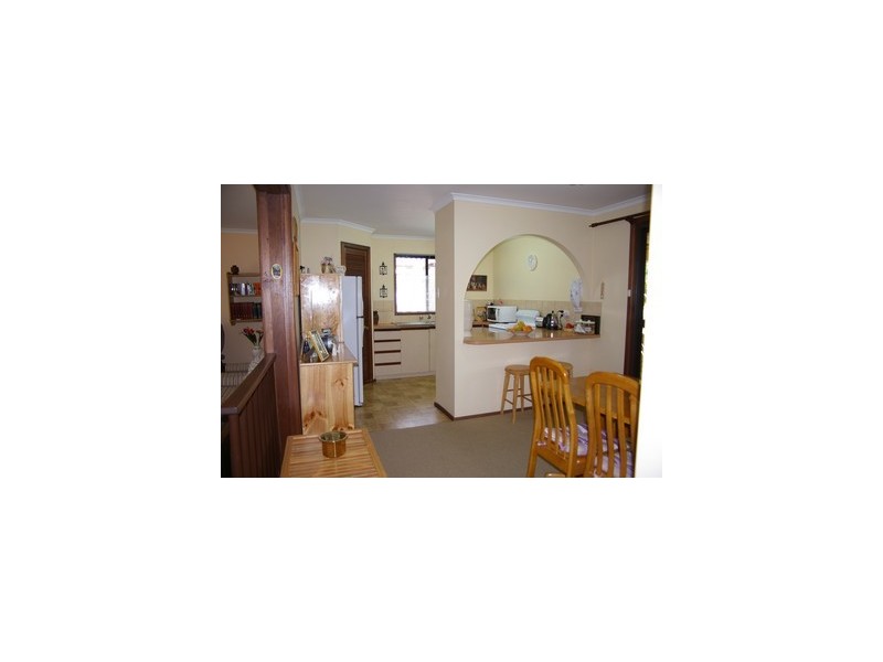 12 North Street, Nannup WA 6275