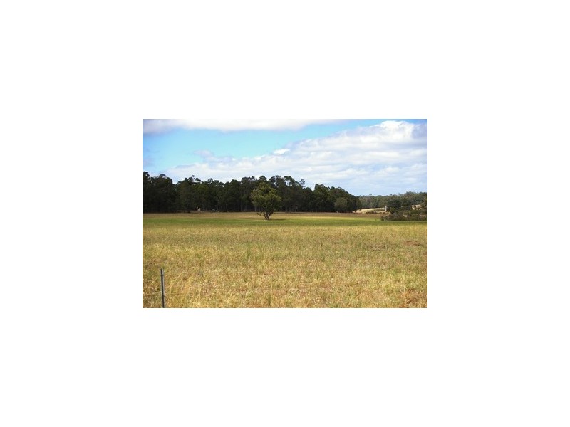Lot 102 Loc 11214 Mt Leewin Loop, Nannup WA 6275