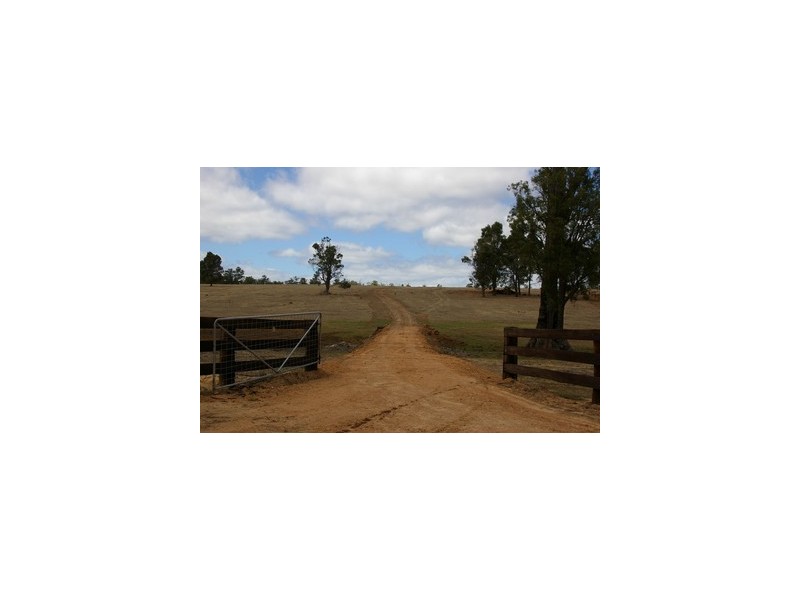 lot 103 Loc, 11214 Mt Leewin Loop, Nannup WA 6275
