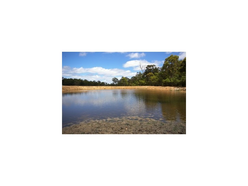 lot 103 Loc, 11214 Mt Leewin Loop, Nannup WA 6275