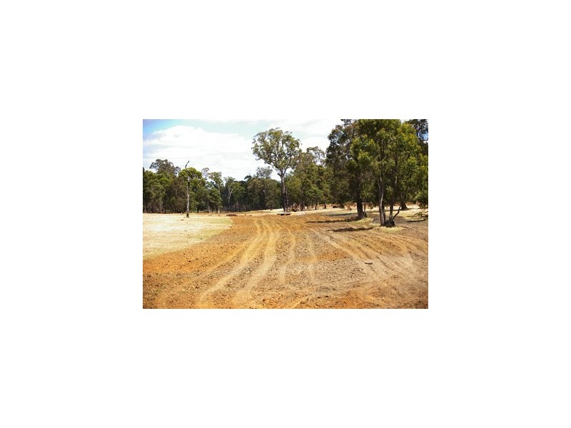 lot 103 Loc, 11214 Mt Leewin Loop, Nannup WA 6275