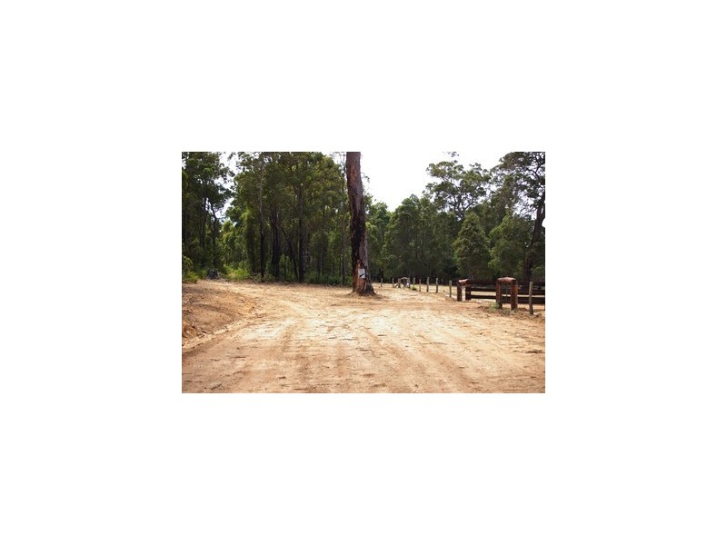 lot 103 Loc, 11214 Mt Leewin Loop, Nannup WA 6275