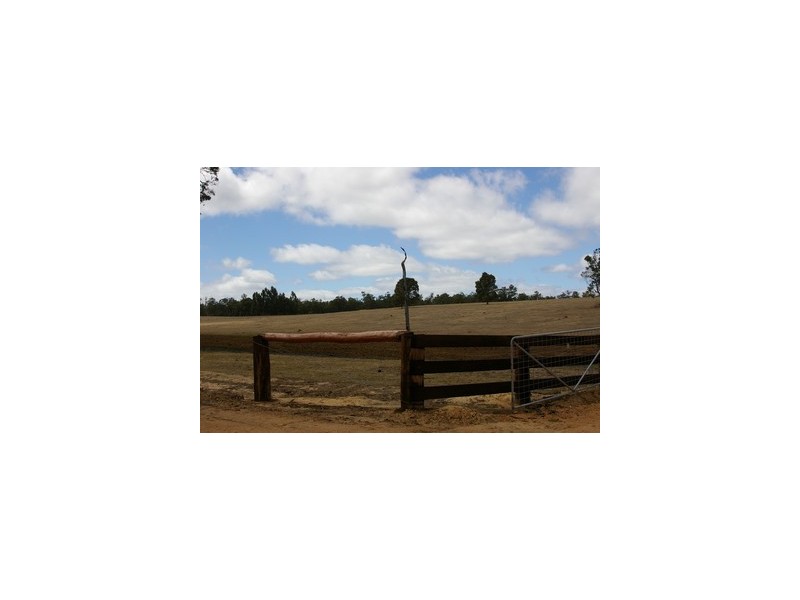 lot 103 Loc, 11214 Mt Leewin Loop, Nannup WA 6275