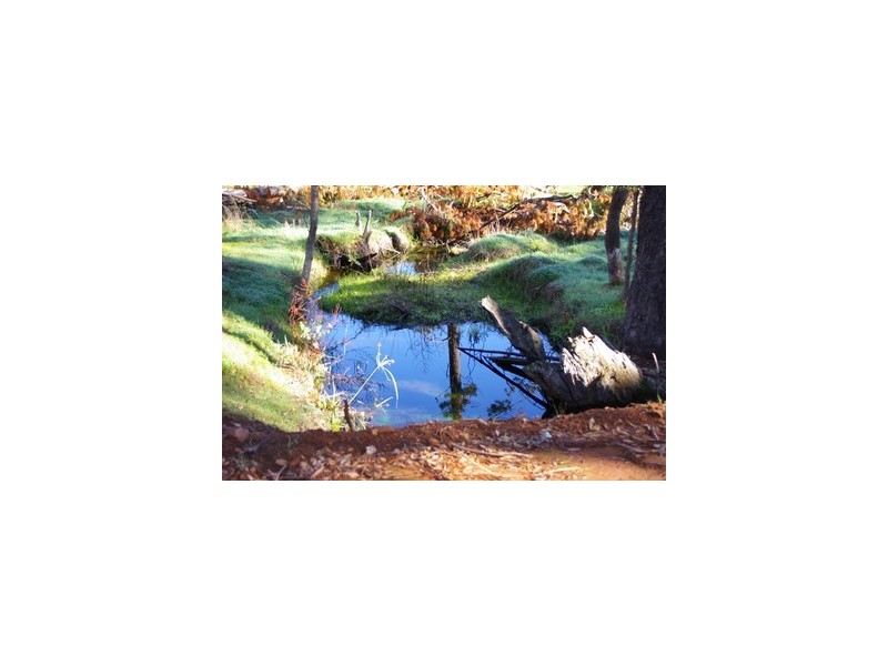 lot 962 dep plan 102425, Bridgetown WA 6255